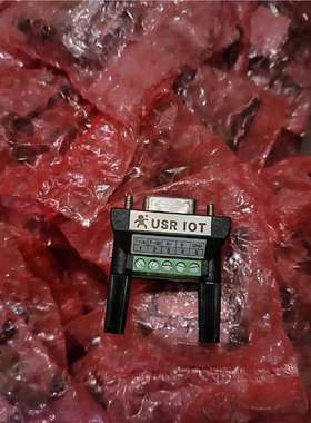 串口接线端子Mini-DB9F-TO-T