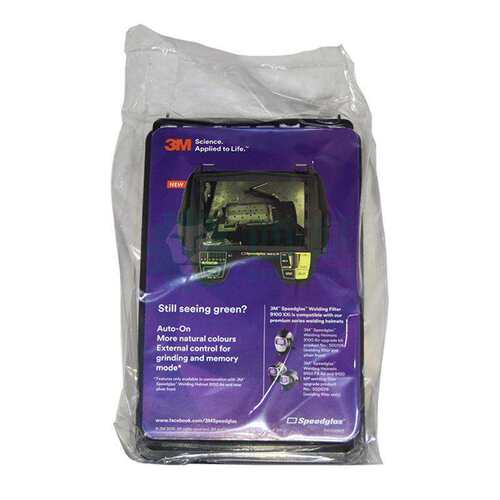 3M837012粉尘颗粒物过滤盒9100ADFLO电焊防护面具用面罩配件2只装
