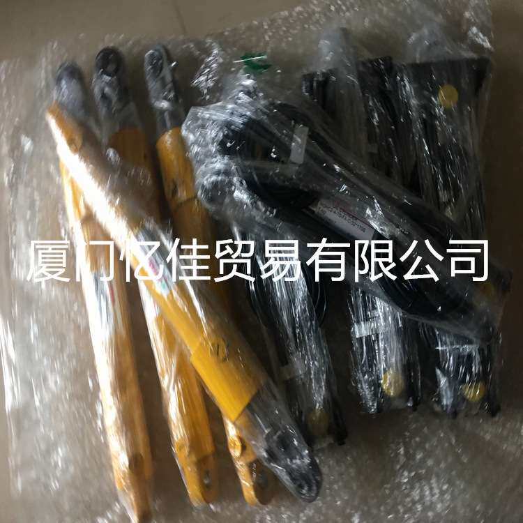 JUFAN油缸：L065-AJ-140-FA-100-CS-950