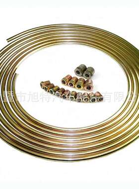 蚊香盘制动管套件 3/16