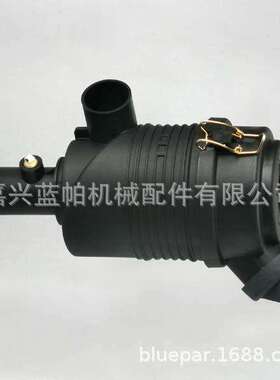 空气滤清器总成G042544 适用进口柴油发电机组空滤总成G042544