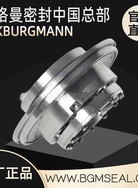 600X-TLRD/TLJ-220脱硫循环泵密封原装EKKBURGMANN博格曼机封轴封