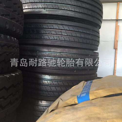 厂家供应卡车轮胎 295/75R22.5 载重子午线轮胎