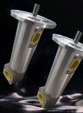 GR70SMT16B600L螺杆泵化工有机硅输送泵 沥青泵 适应高粘度介质