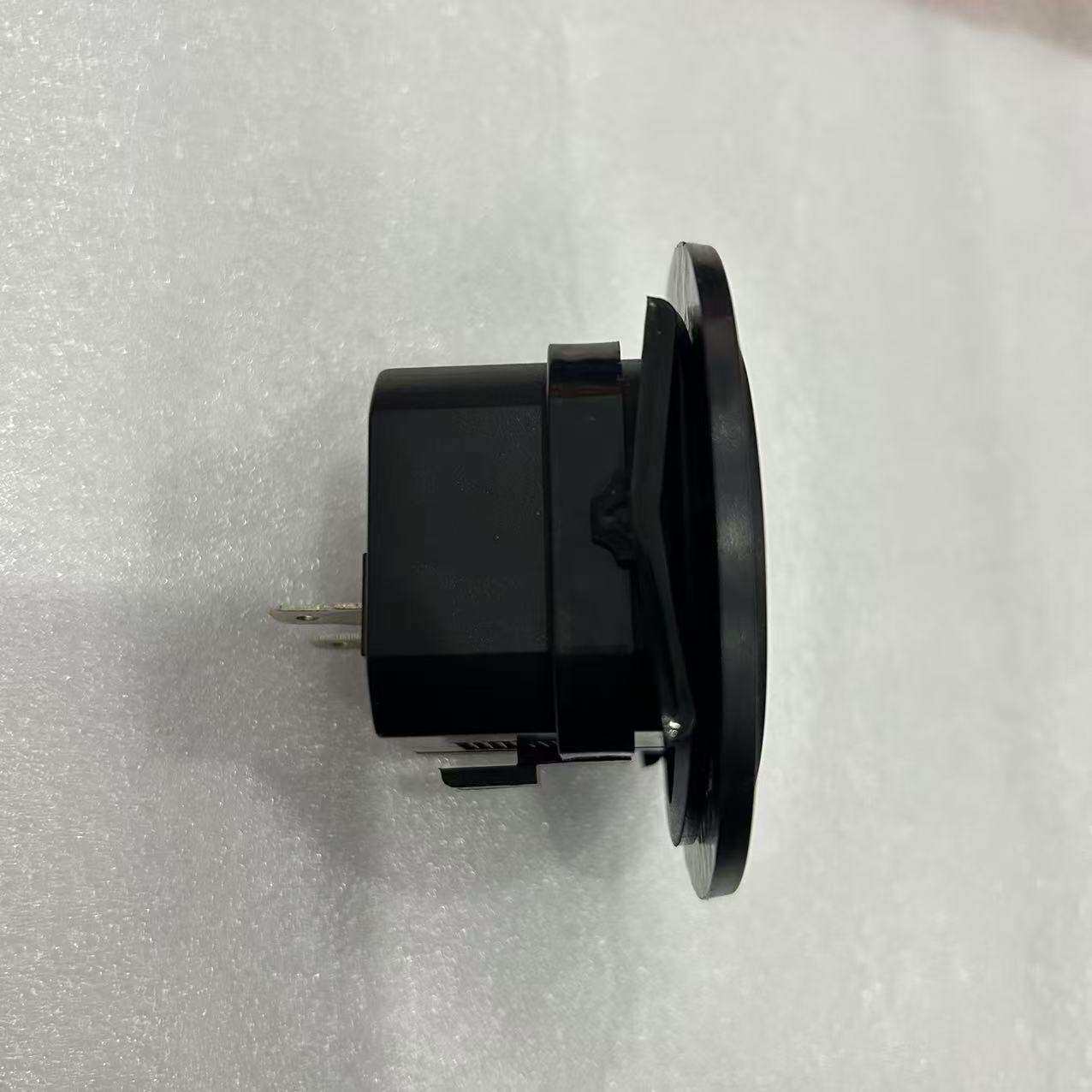 蓝茵新款圆形计时器722-0004(7471)工业累时器工程车通用小时表