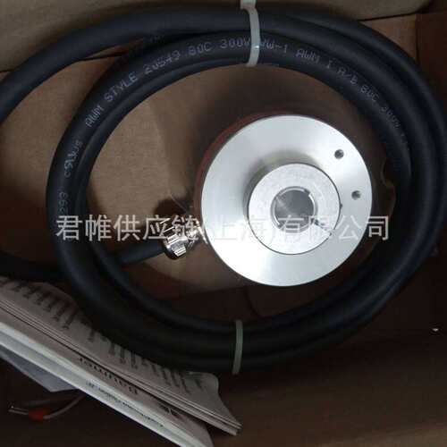 价格需核实 Baumer  编码器  型号：11124581-ITD2LH00 1024 H NI