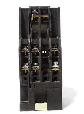 德马格DEMAG环链葫芦接触器DSUB111  24VS0HZ盾构机配件原装过滤