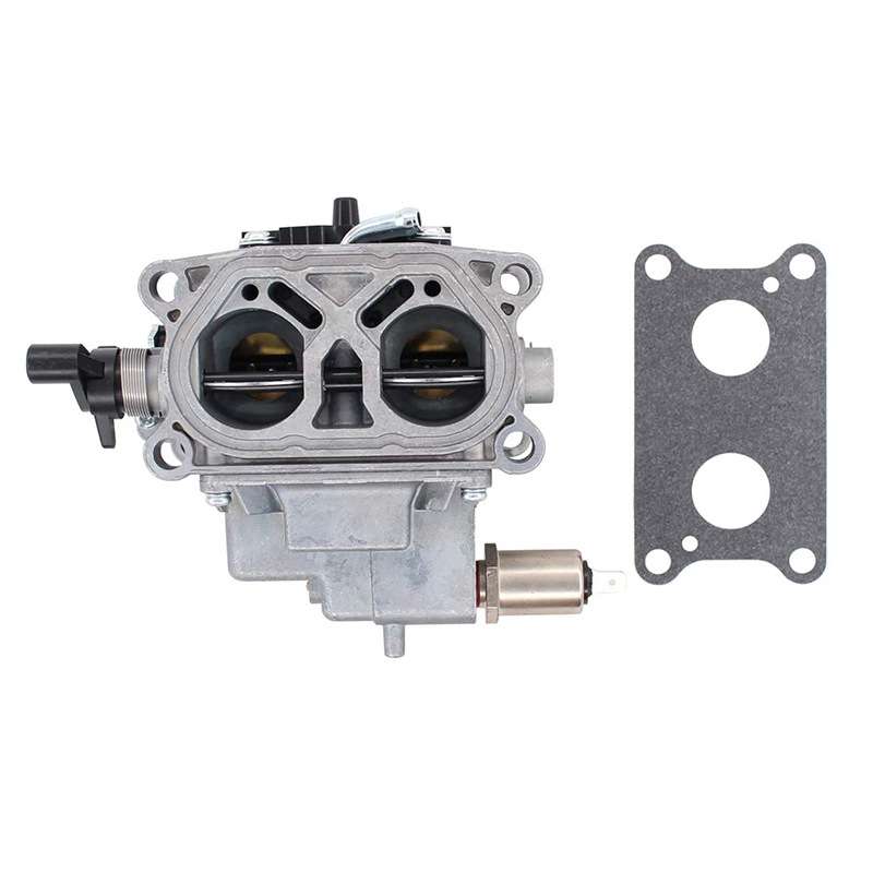 适用Honda 16100-Z0A-815 GXV530 GXV530R GXV530U草坪机化油器