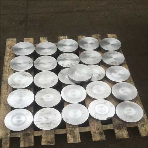 S21800圆钢钢板锻件锻环Nitronic60零售现货圆棒 Alloy218