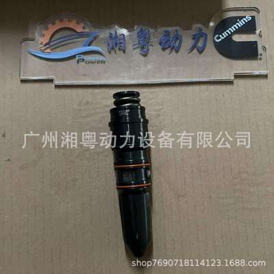 康明斯 喷油器 3054218
