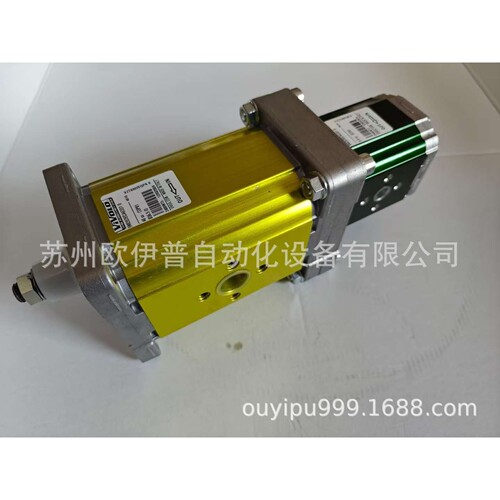 原装现货X2P4902ECBA意大利VIVOLO维沃液压齿轮泵