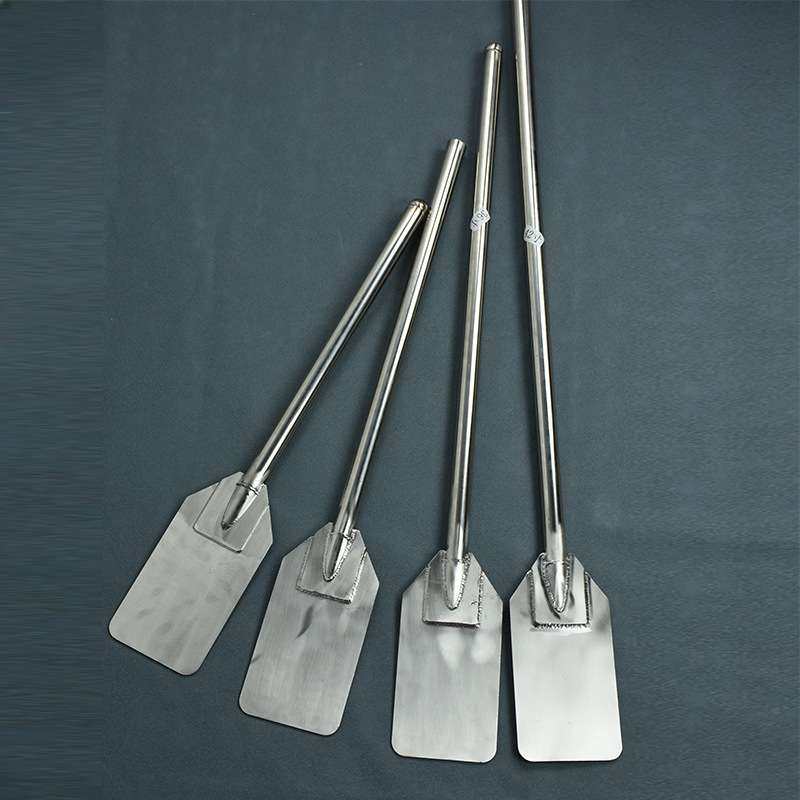 不锈钢船桨加长桨叶形清洁铲大号搅拌棒杆多功能料理棒烹饪搅菜桨,玩具/童车/益智/积木/模型,四驱车零配件/工具,淘宝优惠券,粉丝福利购,淘宝优惠卷