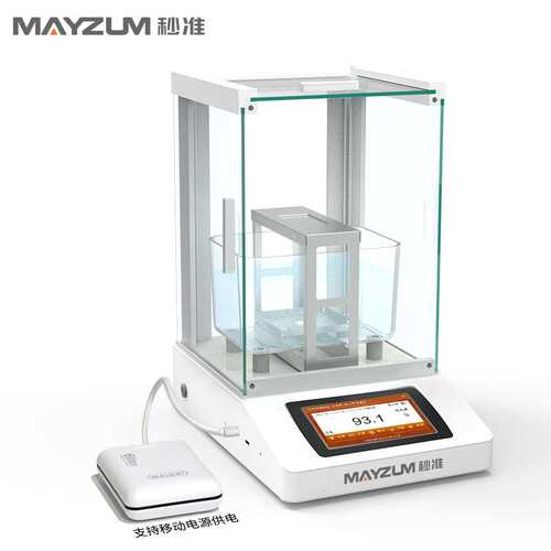 GB/T 8810-2005硬质泡沫塑料吸水率的测定测仪 MAYB302Y