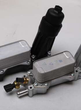 机油滤清器 总成全铝  68105583AF 5184294AE