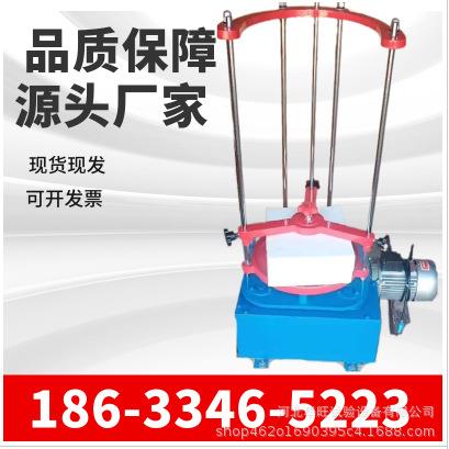 厂家 92A型振击式振摆仪 电动数显式标准 振筛机 摇筛机 振摆