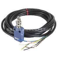 XCM-N2110L1限位开关XCMN2102L1