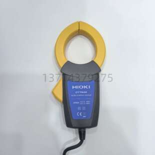 原装HIOKI日置CM7290/CT7631/CT7636/CT7642系列分体式钳形电流表