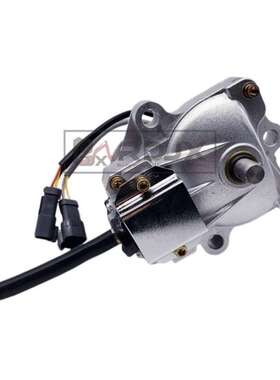 适用小松PC130 200 300 360-7油门电机马达7834-41-2000 20012002