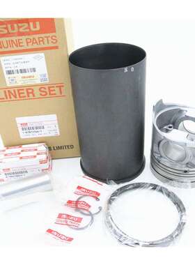 三一挖掘机发动机活塞60311971 用于三一SY225H SY155W挖掘机