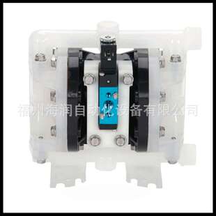 A025-SPP-TTPT-S70 奥弗All-Flo气动隔膜泵A025-SQY-TTYT-YF0