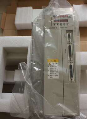 伺服驱动器DI20-M15B4广州数控伺服驱动器DI20-30(厚) DI20驱动