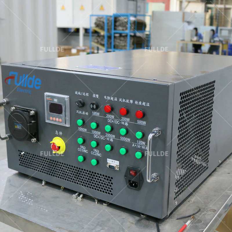 充电桩测试负载 模拟负载机 10KW-750VDC