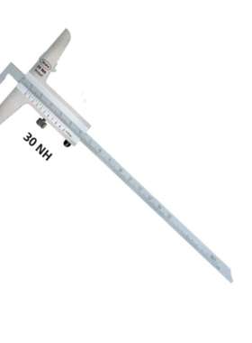 马尔mahr单钩槽宽深度尺30NH厂家直销4127350