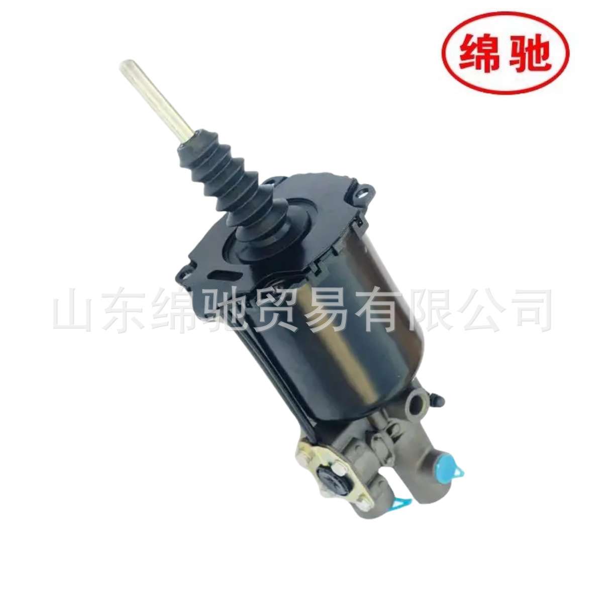 9700514370离合器助力器跨境供应重汽陕汽配件欧系配件离合器分泵