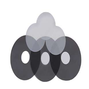 尼龙网布 纶网布切片 过滤网片方形片圆片 尺寸标准无散边