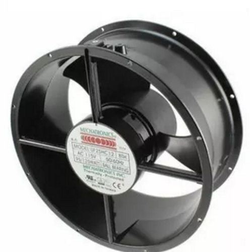 UF25HC12-BWH [FAN AXIAL 254X107MM 115VAC] 风扇