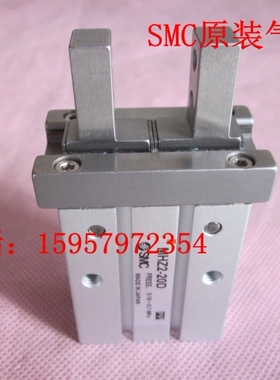 正品 MHZ2-6C2气动手指气缸 MHZ2-10C2平行气爪MHZ2-16C2现货