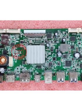 34寸驱动板4K显示器MV340VWM-NG0 MV340VWB-N10/C20 MV340VWM-N20