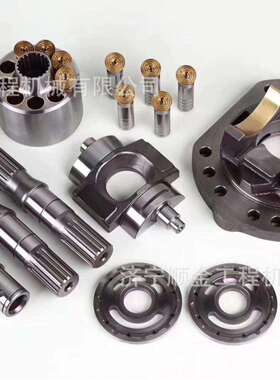 柳工挖掘机CLG915 CLG916液压泵泵胆 柱塞 摇摆 九孔盘液压泵配件