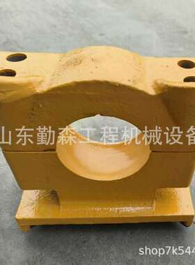 SD32推土机 175-71-11272 轴承座 175-71-11482