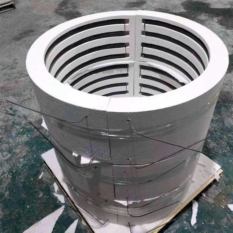 NC陶瓷纤维电阻丝管式炉膛莫来石纤维耐高温工业炉膛陶瓷纤维炉膛,鲜花速递/花卉仿真/绿植园艺,割草机/草坪机,淘宝优惠券,粉丝福利购,淘宝优惠卷