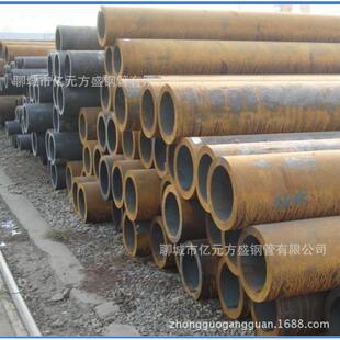 合金钢管专业供应 42crmo 35crmo 等各种材质规格 非标合金管