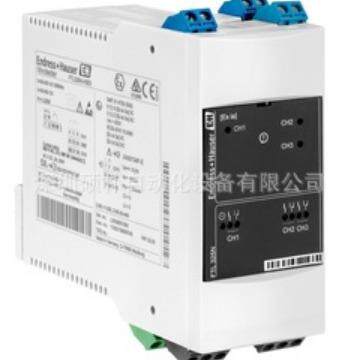 E+H FTL325N-M1E1 开关单元