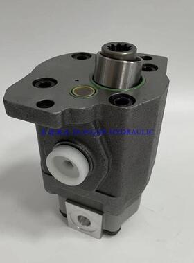 AP2D28斗山55/斗山60/徐工60齿轮泵先导泵GSP2-BOX 164R-10-696-0