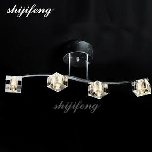 ceiling lamp吸顶灯异形简约个性创意卧室灯房间灯饰厂家直销