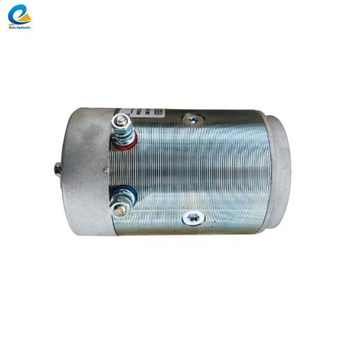 直流电机ZD1240ZD294012V1.6KW24V2.2KW有刷