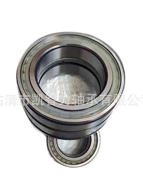 厂销SL045016PP NNF5017 SL045018 SL045019双列满装圆柱滚子轴承