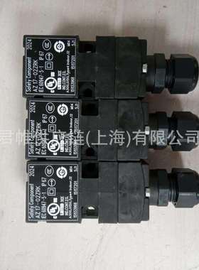 价格需核实 SCHMERSRL 安全开关 AZ 17-02ZRK