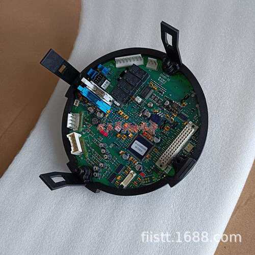 二代罗托克主板逻辑板 rotork47099-03IQTF电动rotork47099-03