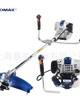 中马ZMG4302家用汽油侧挂式打草机农用多功开荒园林除草割灌机