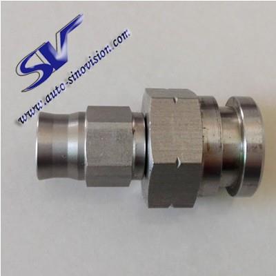 AN3转m10*1.0改装刹车钢喉接头BRAKEFEMALE INVERTED FLARE HOSE