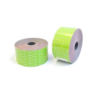 鹿牌XA167锆刚玉砂带耐磨不锈钢打磨2100砂带机抛光 砂布带水磨