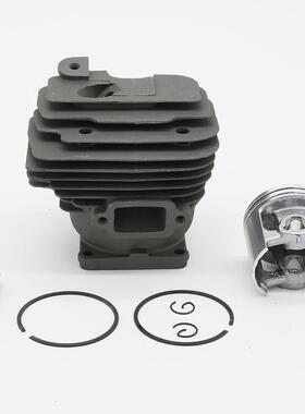 适用STIHL斯蒂尔MS461Cylinder52mm气缸总成动力组件461活塞 套缸