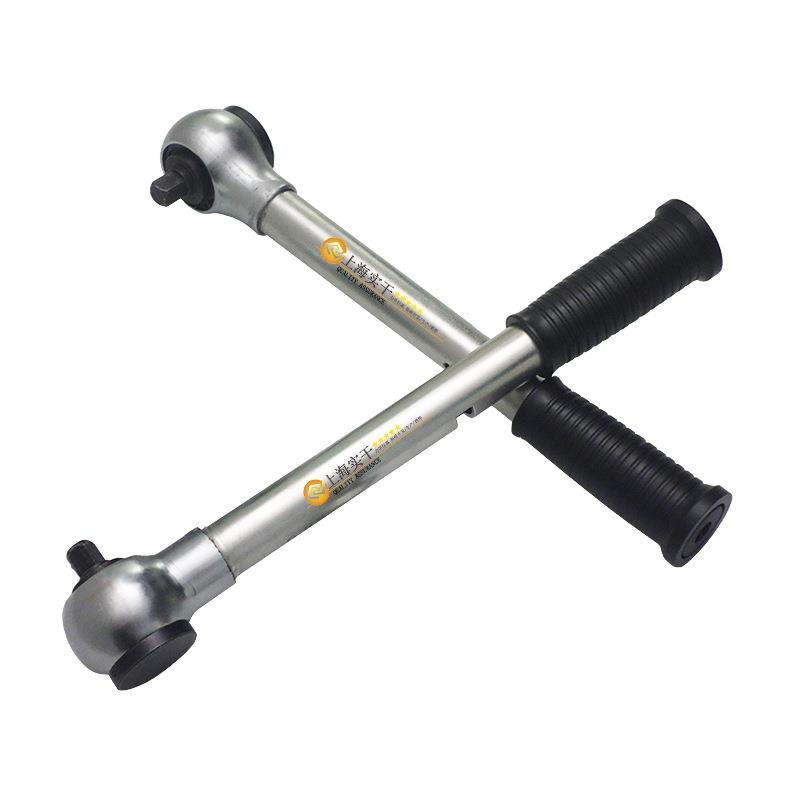 SGTG-5型咔嗒扭力扳手 高强螺栓手动扭矩扳手 预置打滑的扭矩扳手