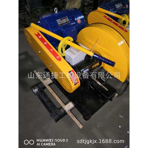 2.2KW砂轮切割机J3G3-400A型砂轮切割机J3GY-LD-400A型砂轮切割机