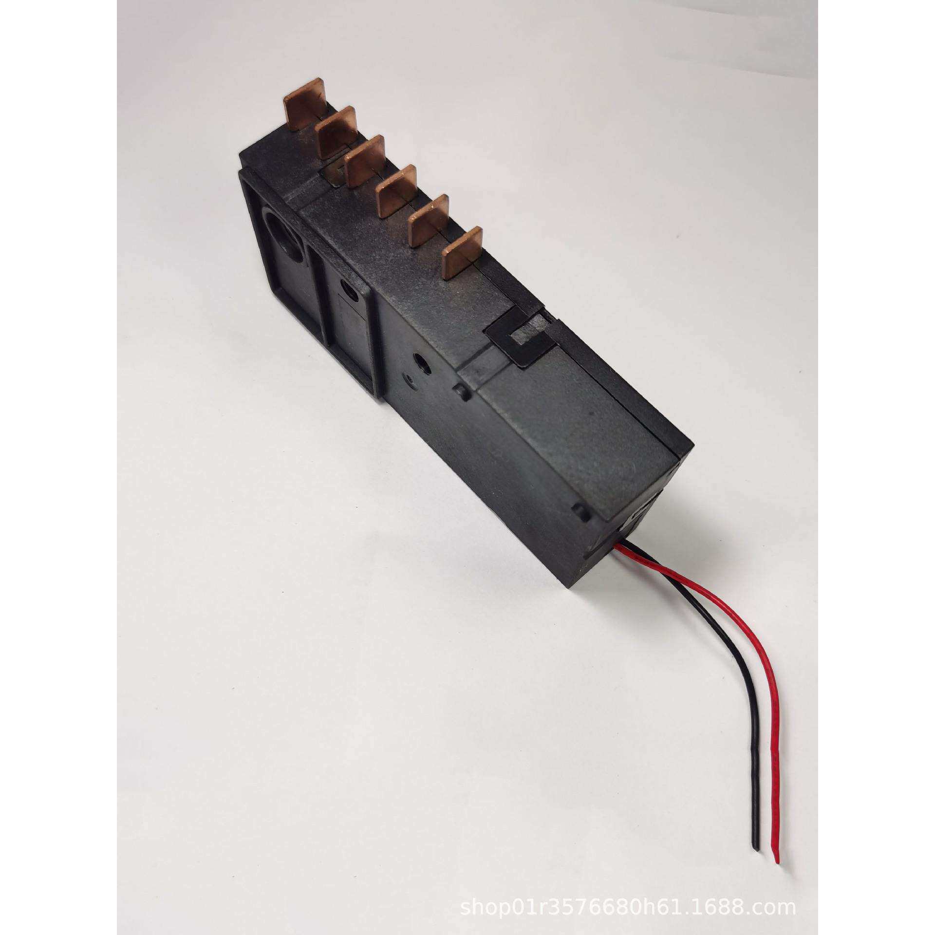 3相磁保持继电器大电流低功耗节能高寿命三相用电K88G 718C 80A